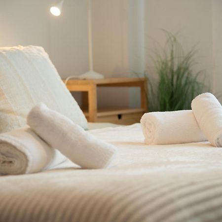 Apartament La Cabanera Сорт Екстериор снимка