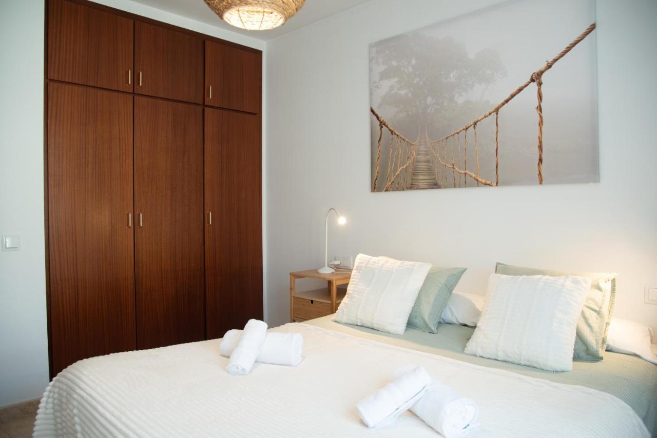 Apartament La Cabanera Сорт Екстериор снимка