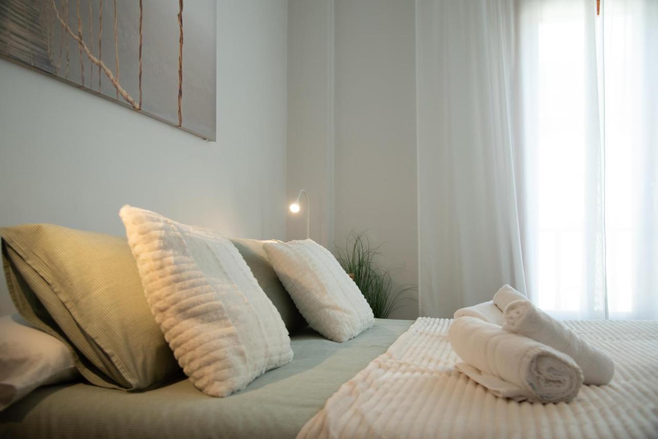 Apartament La Cabanera Сорт Екстериор снимка