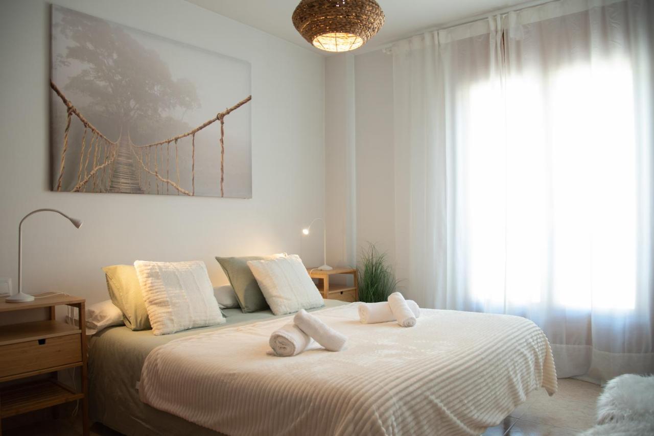 Apartament La Cabanera Сорт Екстериор снимка