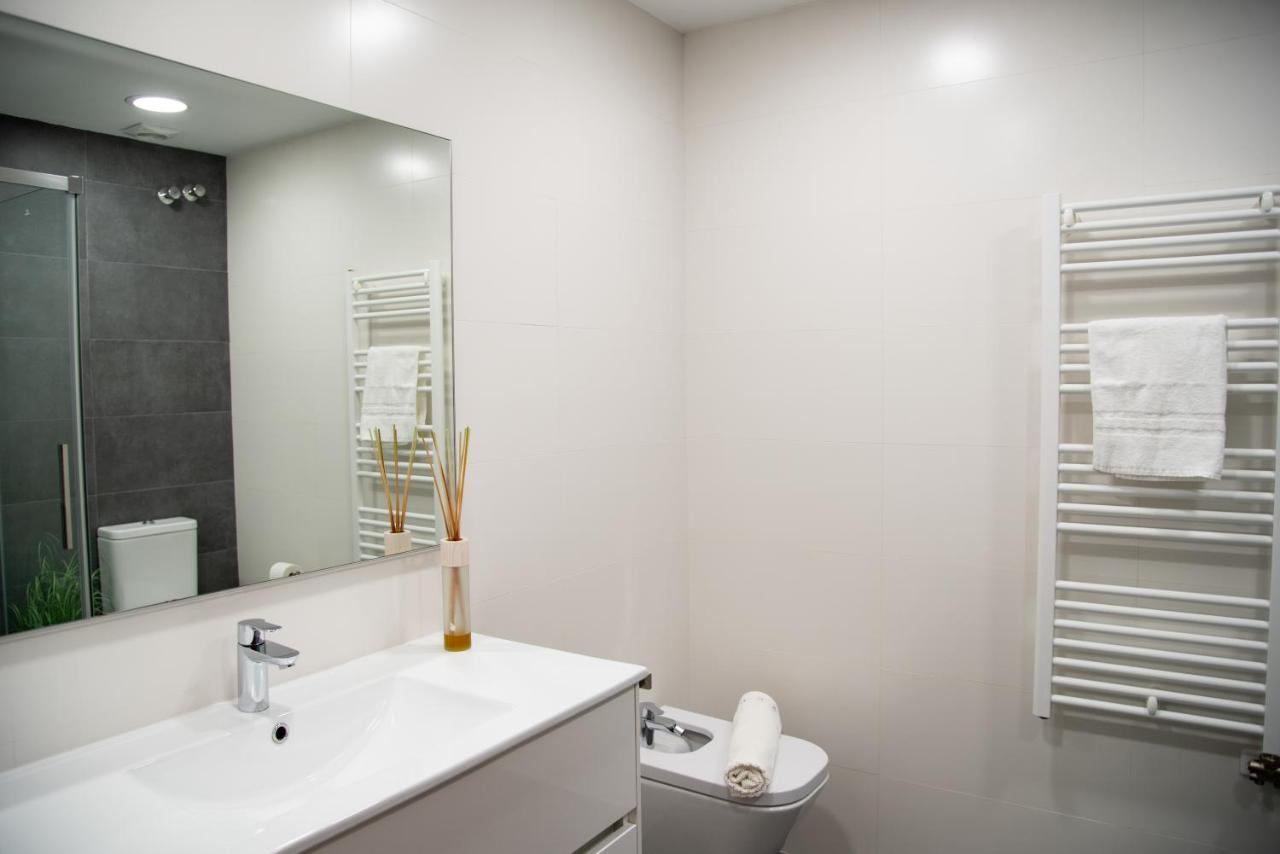 Apartament La Cabanera Сорт Екстериор снимка
