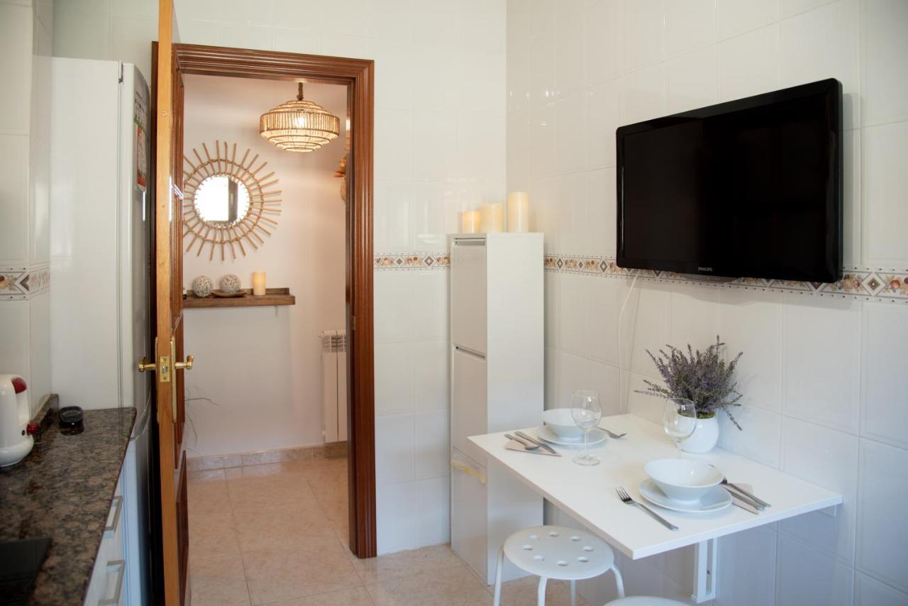 Apartament La Cabanera Сорт Екстериор снимка