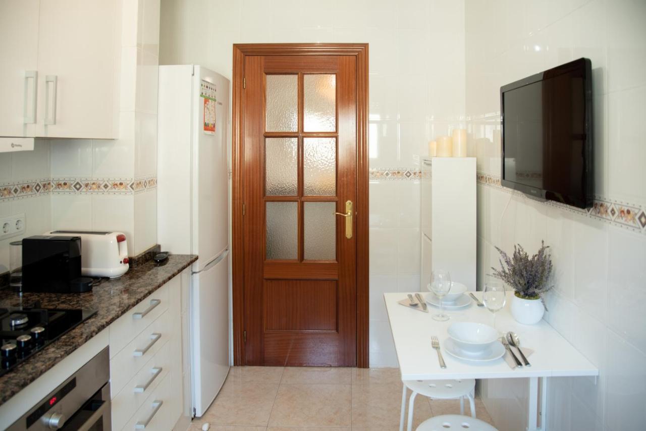 Apartament La Cabanera Сорт Екстериор снимка