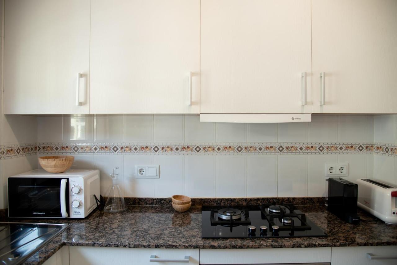Apartament La Cabanera Сорт Екстериор снимка