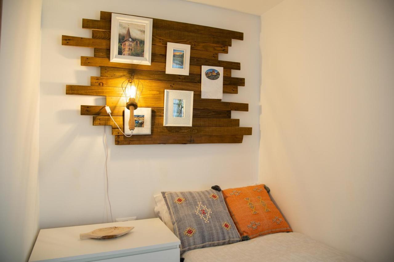 Apartament La Cabanera Сорт Екстериор снимка