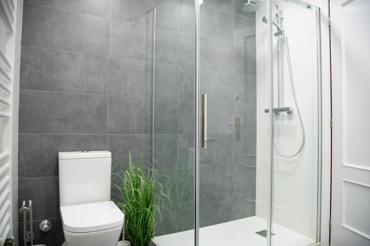 Apartament La Cabanera Сорт Екстериор снимка