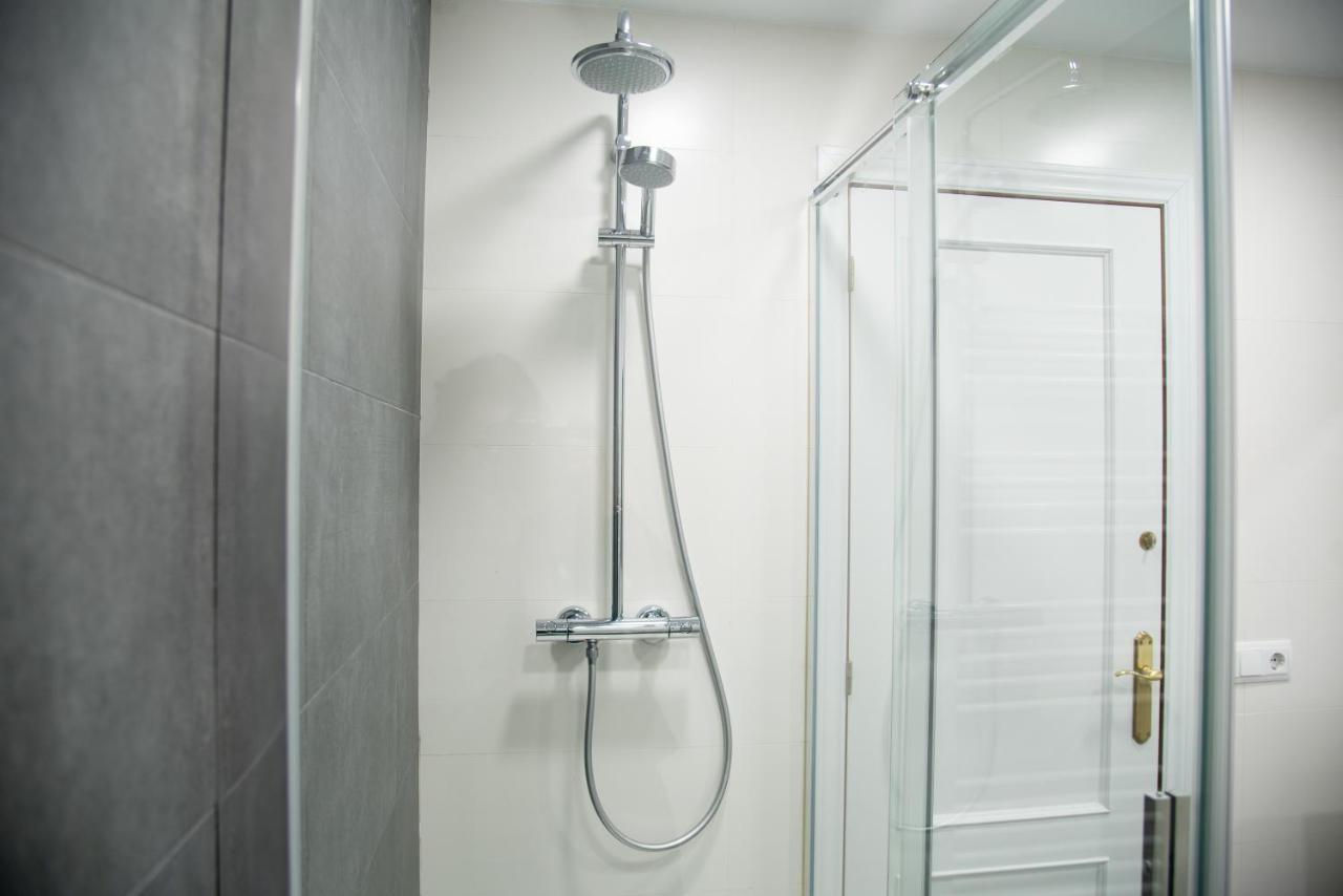 Apartament La Cabanera Сорт Екстериор снимка