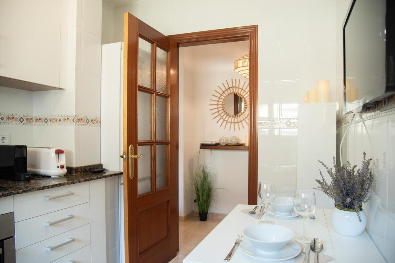Apartament La Cabanera Сорт Екстериор снимка