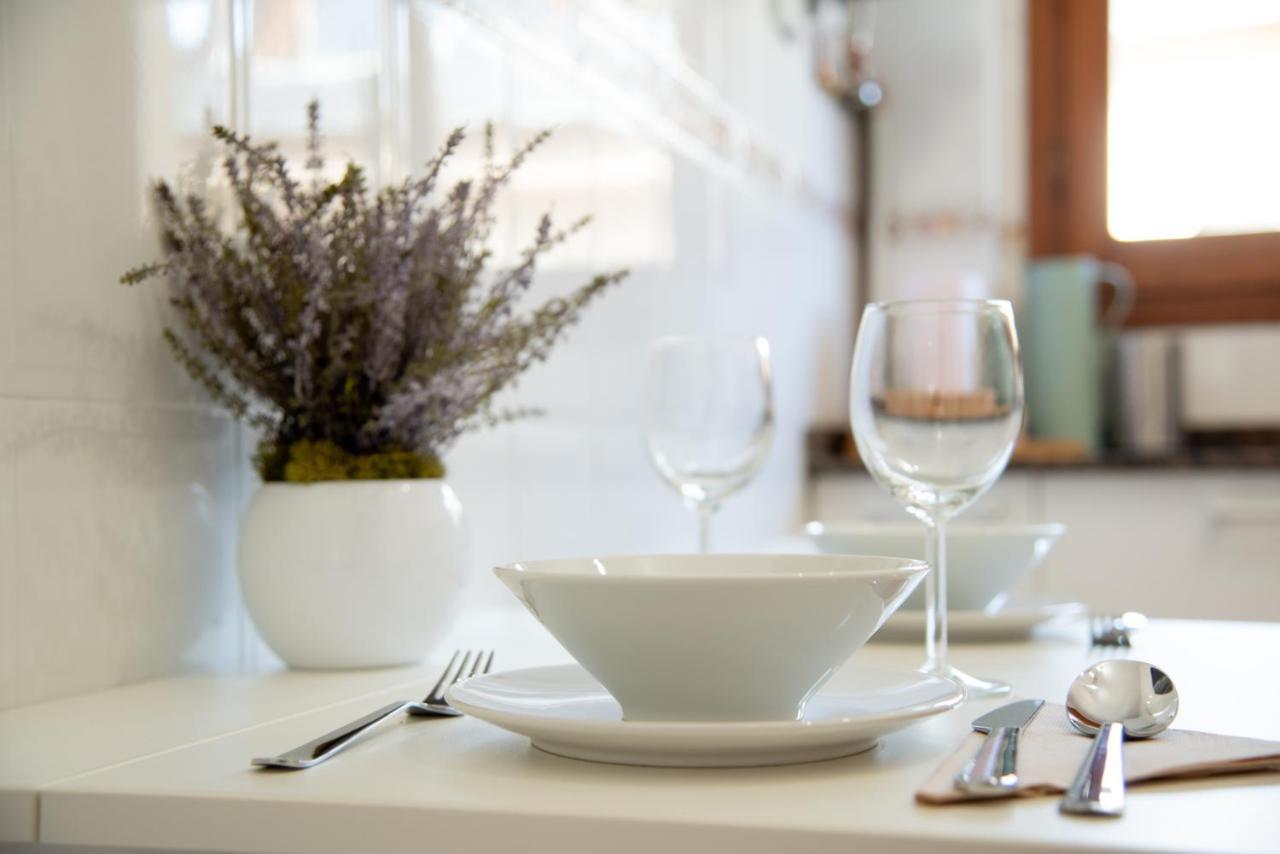Apartament La Cabanera Сорт Екстериор снимка