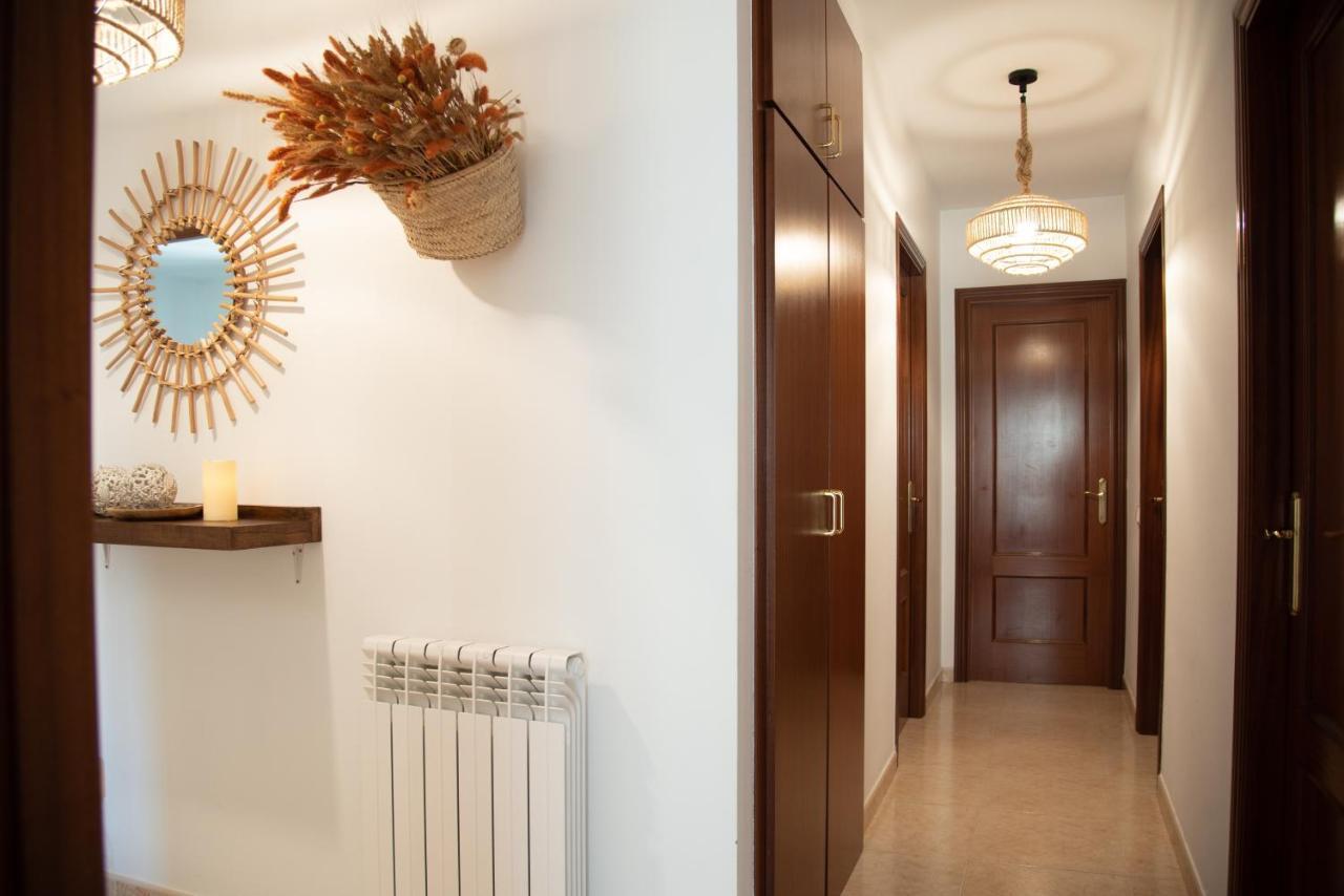 Apartament La Cabanera Сорт Екстериор снимка