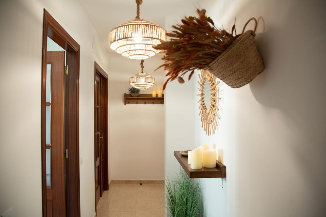 Apartament La Cabanera Сорт Екстериор снимка