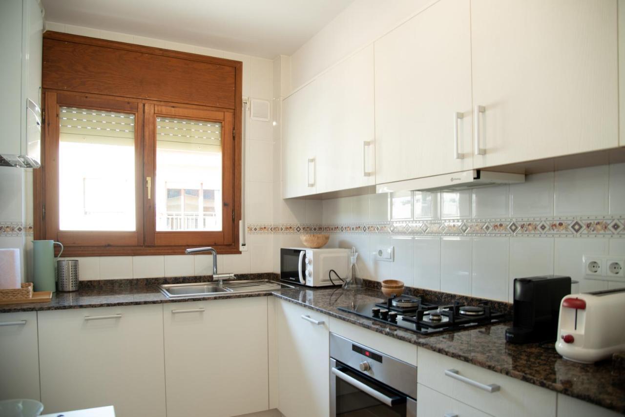 Apartament La Cabanera Сорт Екстериор снимка